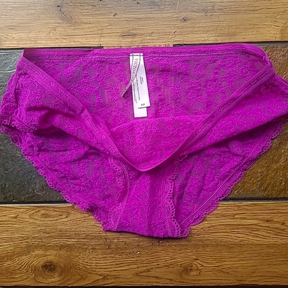 Victoria Secret Brief Panties Small - Picture 2 of 3